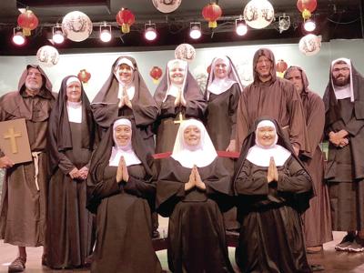 Nunsense