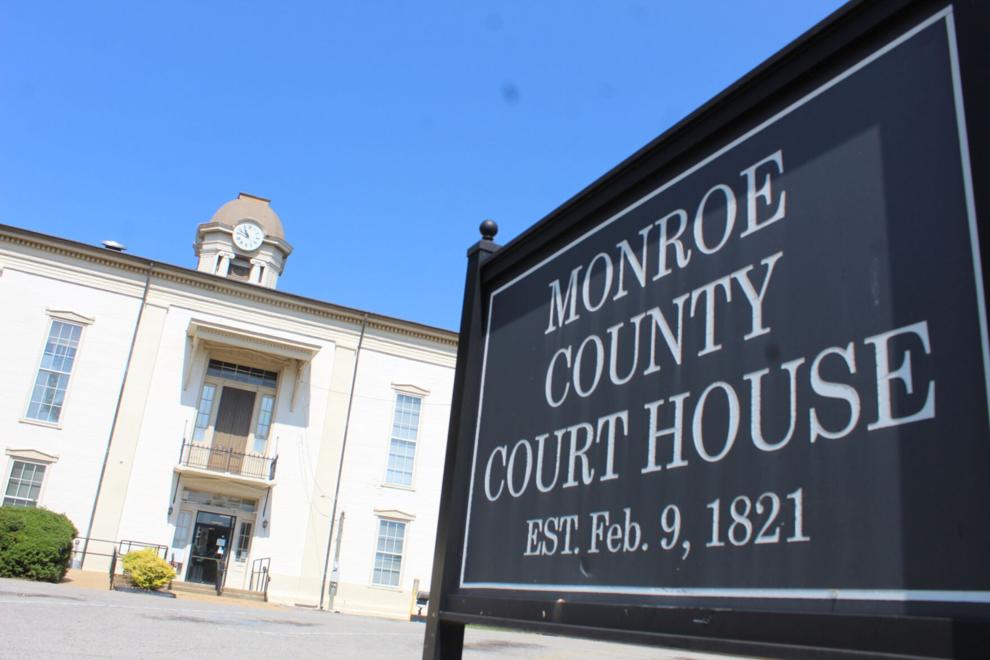 Delinquent tax deadline approaching ahead of land sale