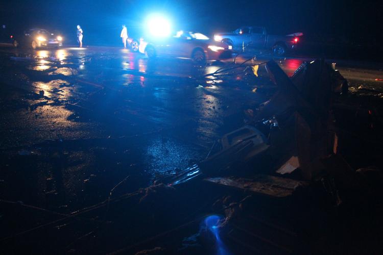 Tornado causes widespread damage, fatalities in Monroe County | News ...
