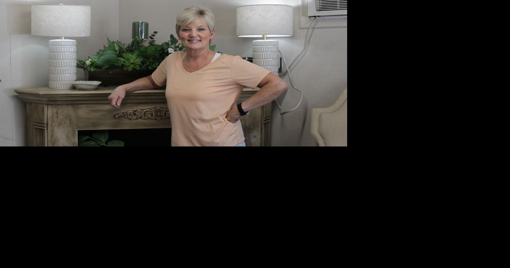 Sheila Summerford | | djournal.com