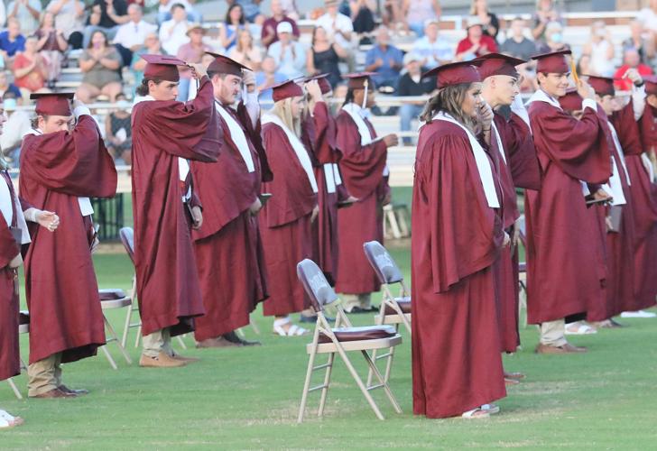 Smithville’s Class of 2020 looks back on fond memories together News