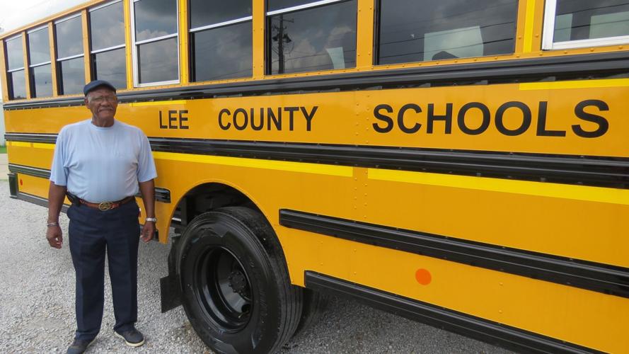 The best bus driver in Lee County': Robert Brand, former Mississippi School  Bus Driver of the Year, dies | Education 