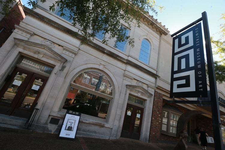 GumTree Museum of Art to host annual fundraising gala Arts