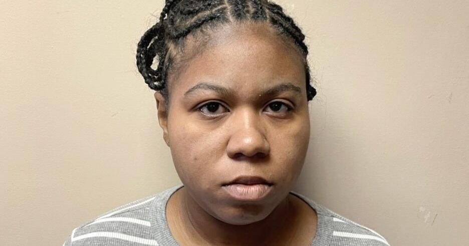 Tupelo woman arrested for four-month-old burglary | Crime & Law ...