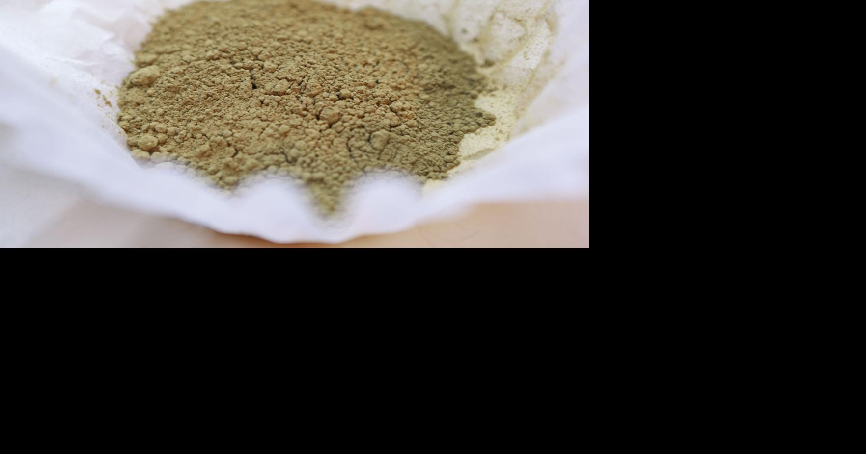Tupelo kratom ban appeal dismissed