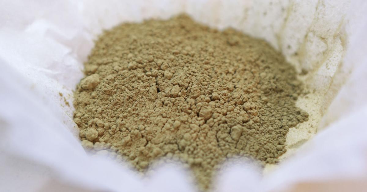 Tupelo kratom ban appeal dismissed