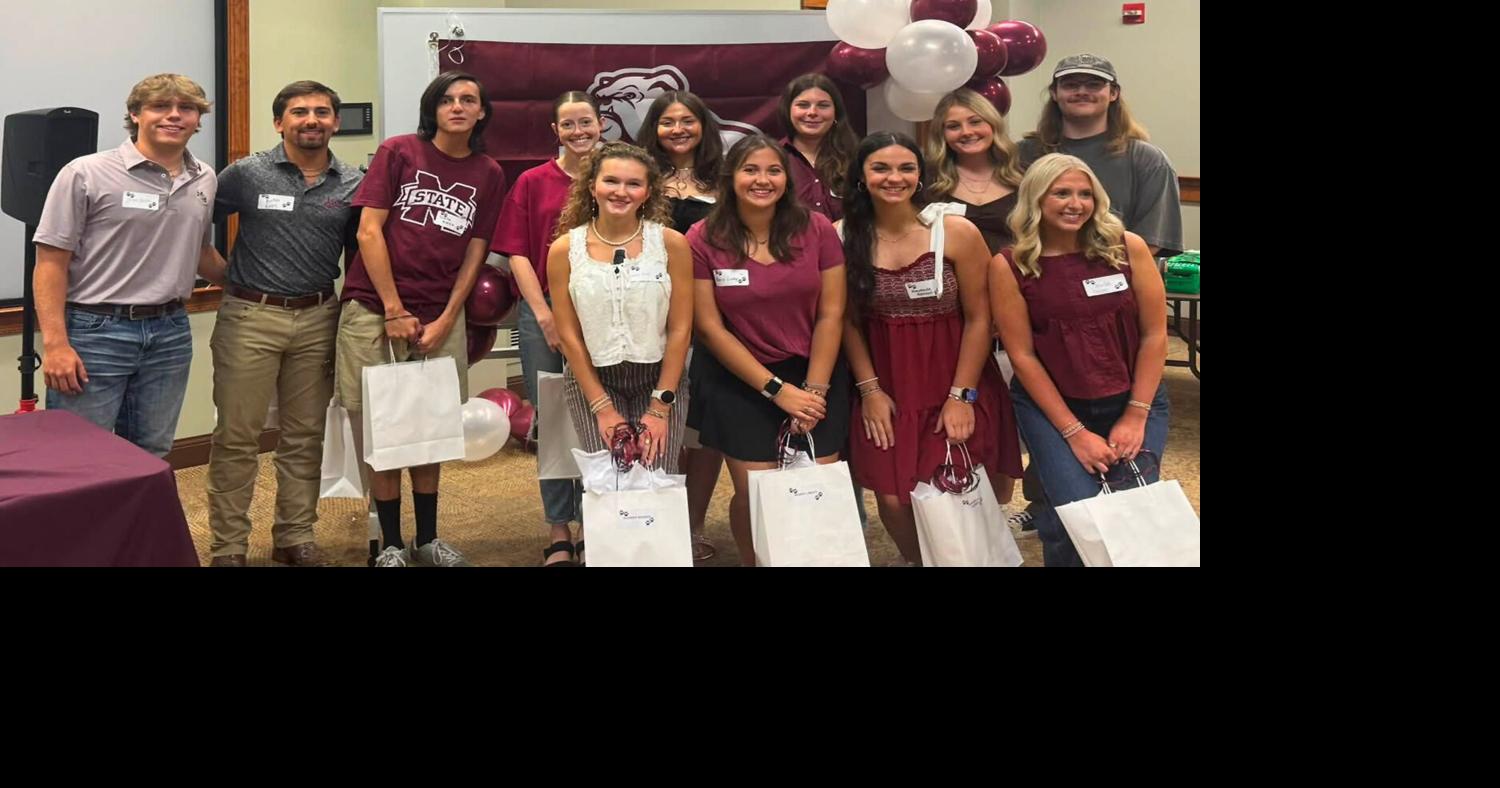 MSU alumni chapter encourages new students through send-off party