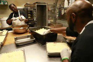 Some Restaurants Will Remain Open On Thanksgiving Day Business