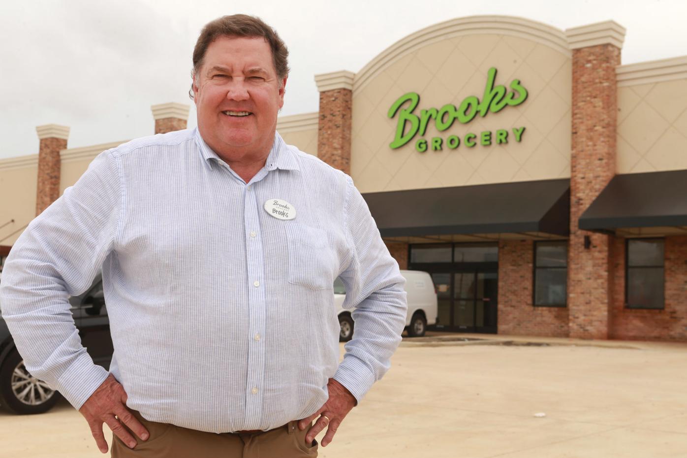 West Side Store Brooks Grocery Set To Open In Tupelo Next Month Business Djournal Com West Side Store Brooks Grocery Set To Open In Tupelo Next Month Business Djournal Com