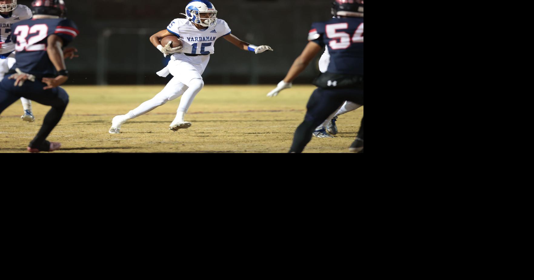 Biggersville hosts Vardaman with 1A North half title on the line High