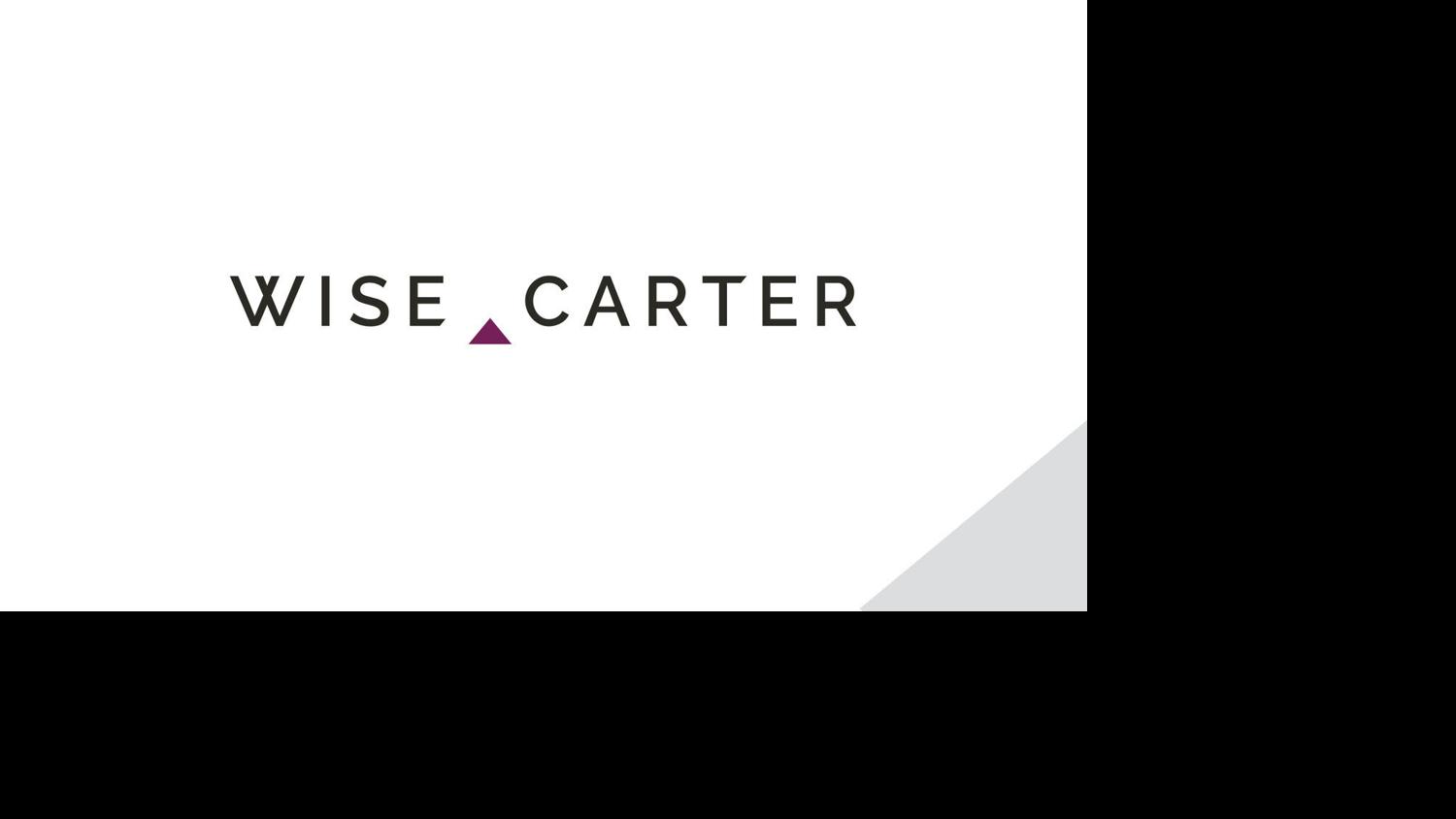 Wise Carter expands to Michigan with opening of Detroit ...