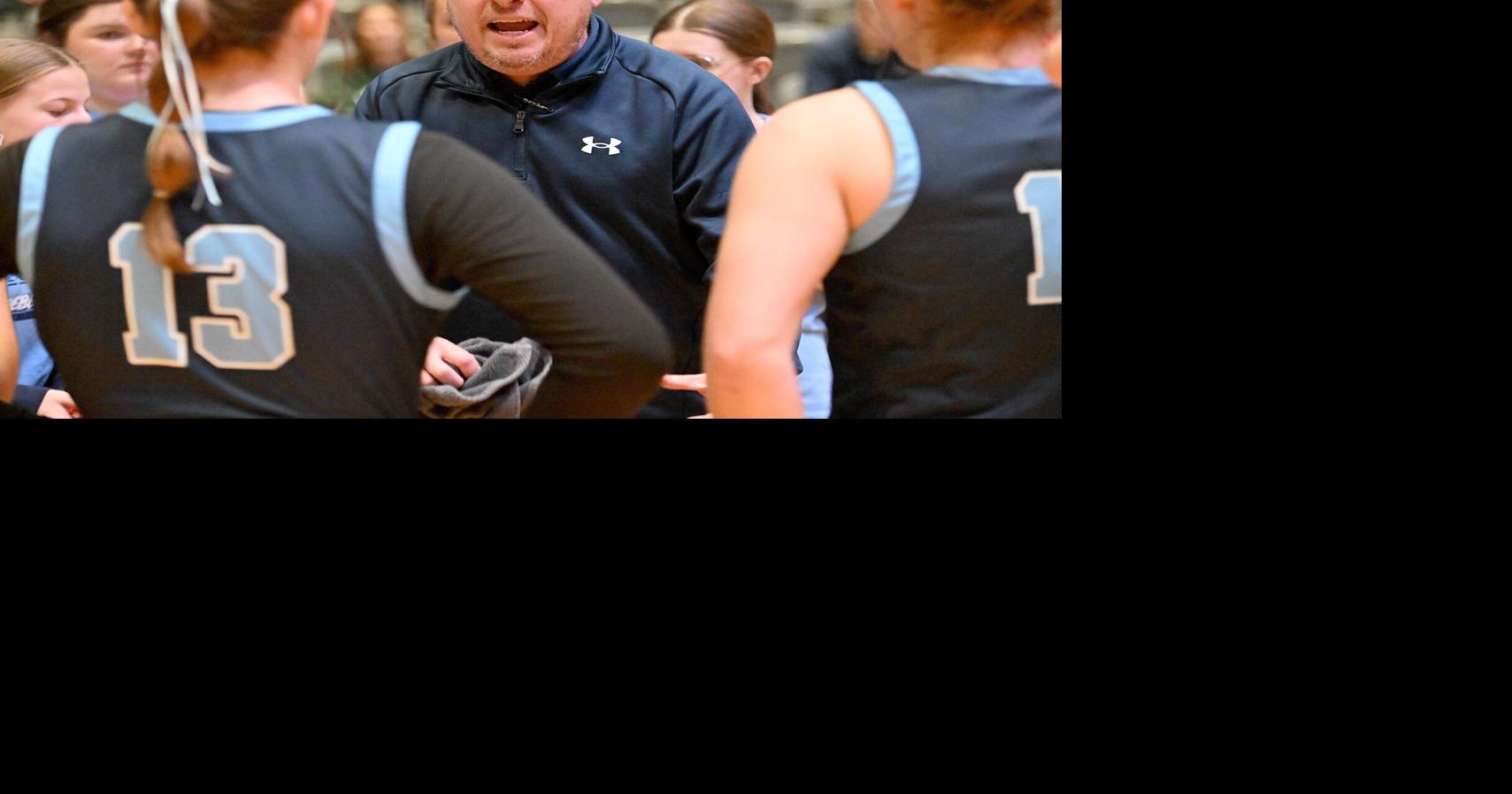 Shane Murphree headed to Myrtle as girls coach | High school Sports ...