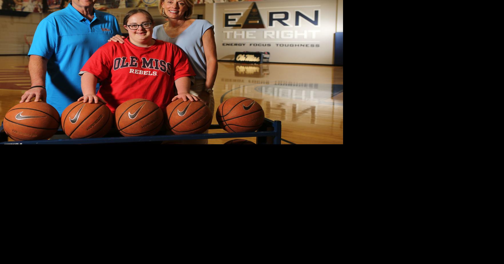 Davis family helping special needs daughter adjust in Oxford | Sports ...