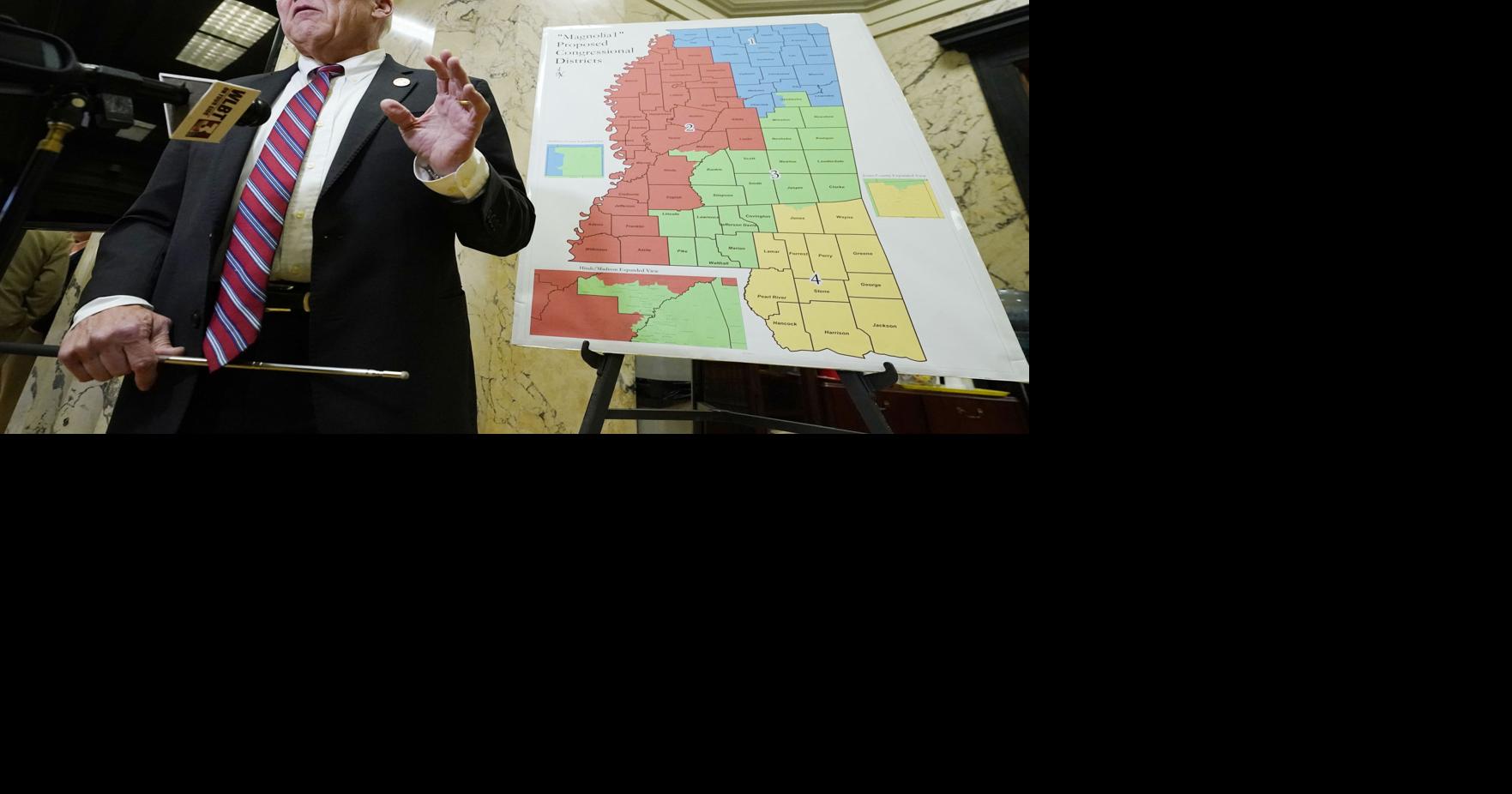 Governor sets special election for north Mississippi House seat | State ...