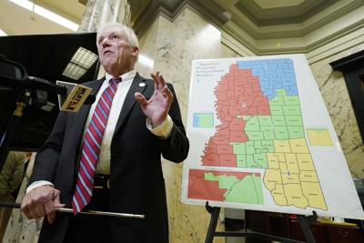 Governor sets special election for north Mississippi House seat | State ...
