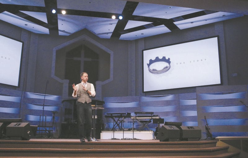 Cornerstone Southaven AOG church to start plant in Tupelo Lifestyle