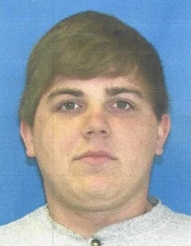 Walnut man charged with felony shoplifting in Tupelo | Crime & Law ...
