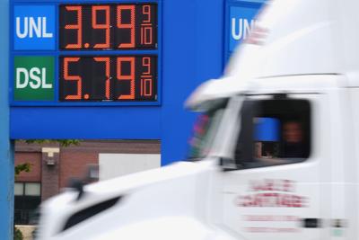 US Diesel Prices
