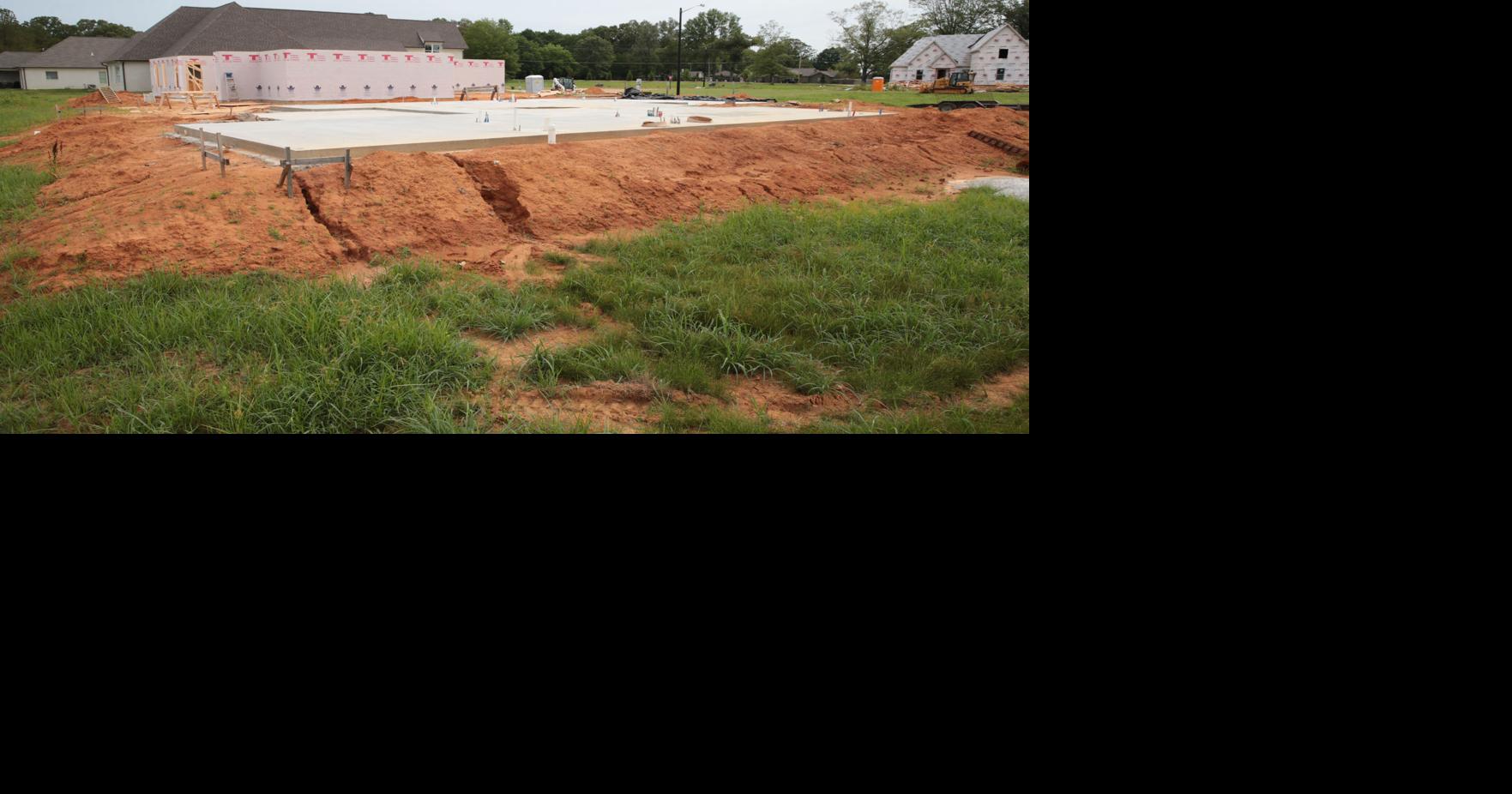 Tupelo City Council approves West Tupelo subdivision expansion, drainage project Local News