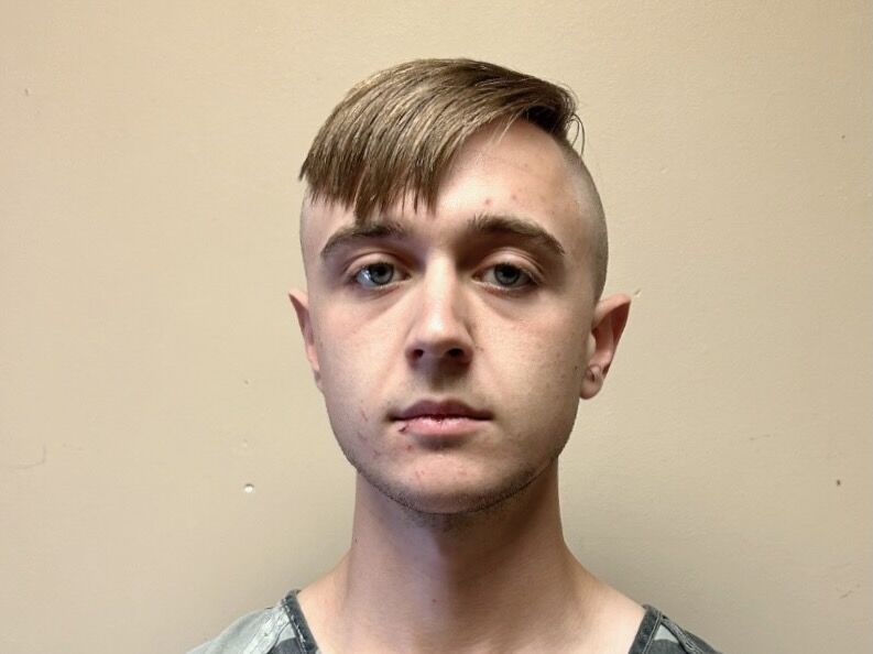 Fulton man accused of breaking into Tupelo car | Crime & Law ...