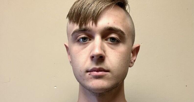 Fulton man accused of breaking into Tupelo car | Crime & Law ...