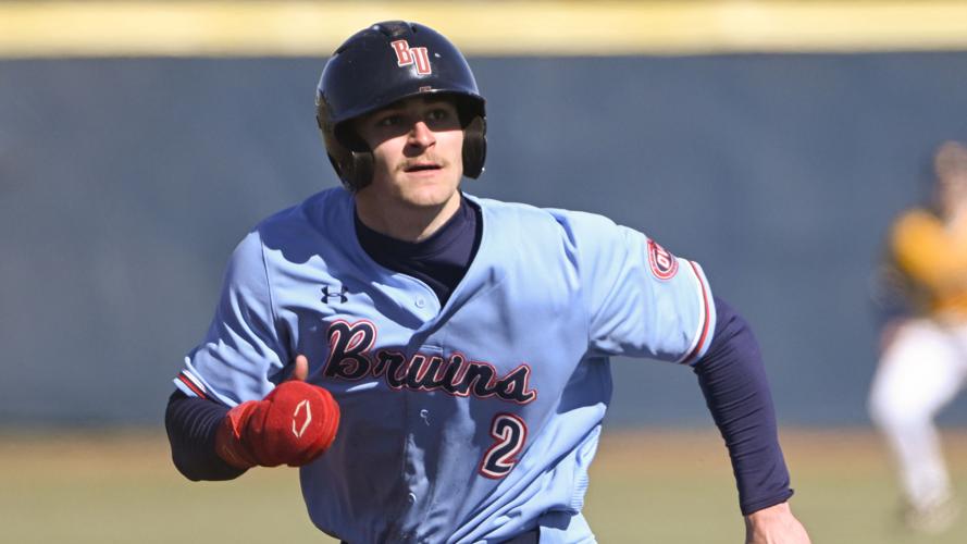 Cleveland takes Tupelo native Guy in fifth round of 2022 MLB