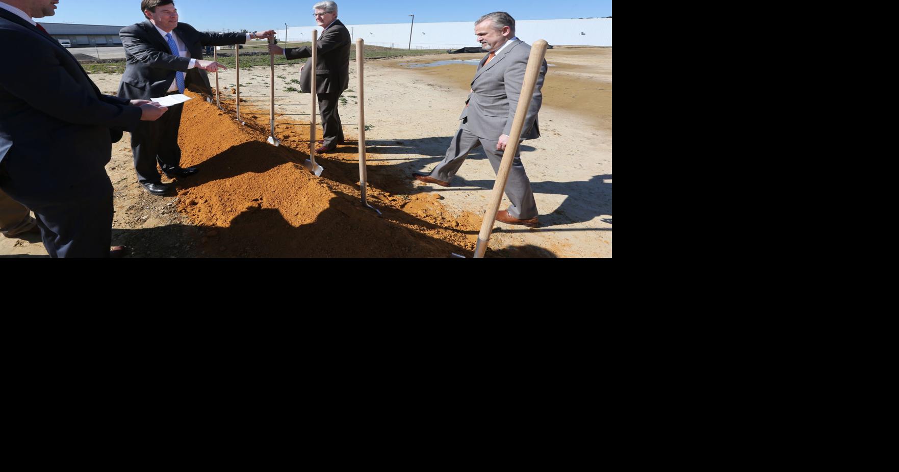 $20M expansion at General Atomics to add up to 60 jobs | News ...