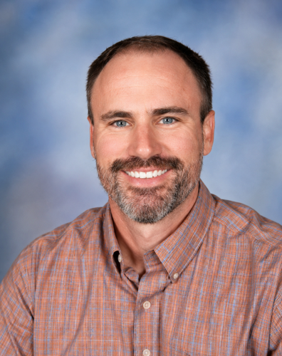 New Albany announces new high school principal, other