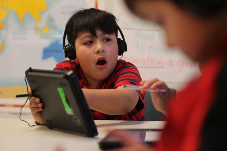 Vardaman Catholic Charities center expands services for community