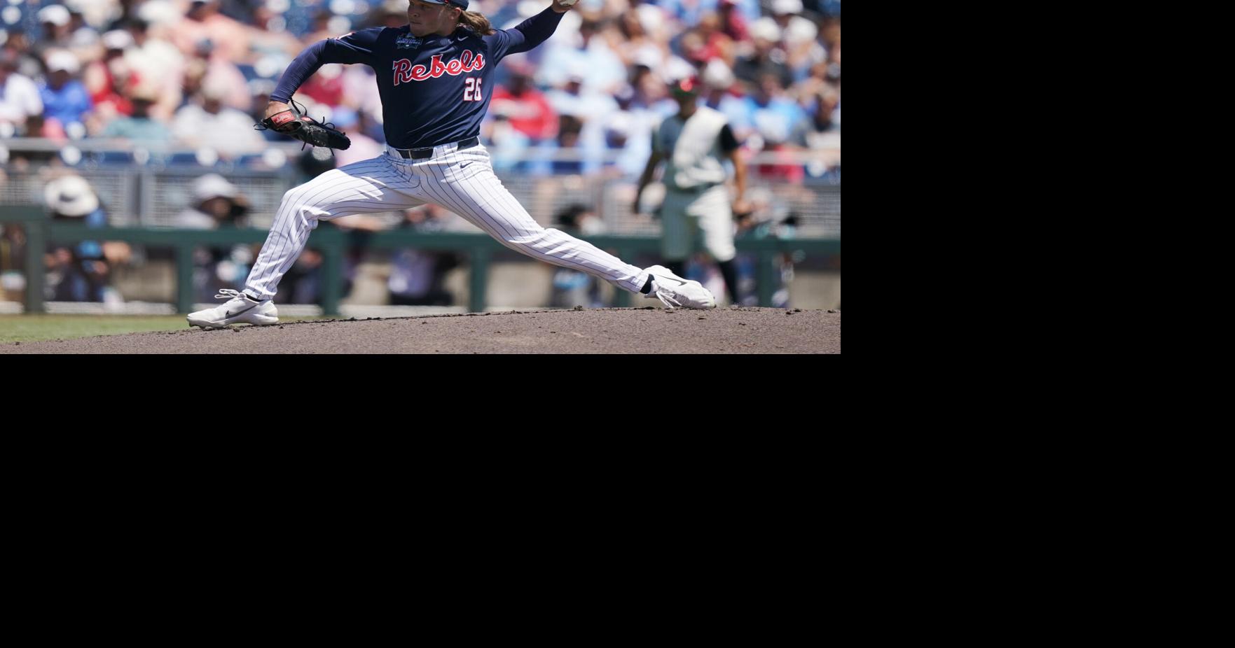 Ole Miss' 2026 baseball season reminded me of everything still right with college sports