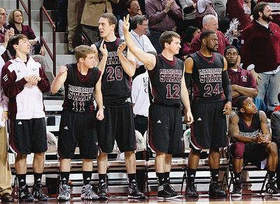 Help Wanted Six Players Have Left Msu Roster Since End Of Season