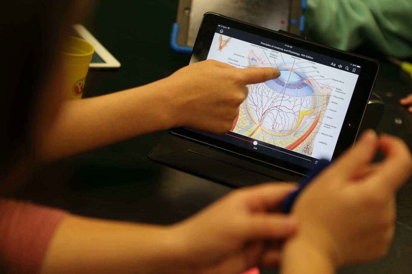 Nemcc Announces Ipads For Students At Cost Of A Textbook In Fall News Djournal Com Nemcc Announces Ipads For Students At Cost Of A Textbook In Fall News Djournal Com