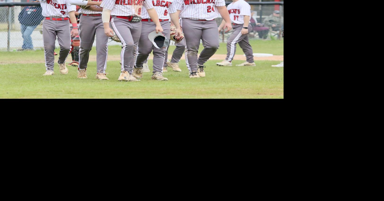 High school baseball schedule, April 1722 High school Sports