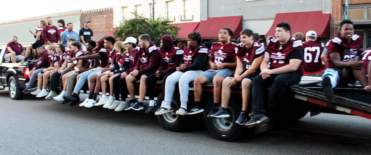New Albany Parade New Albany Gazette