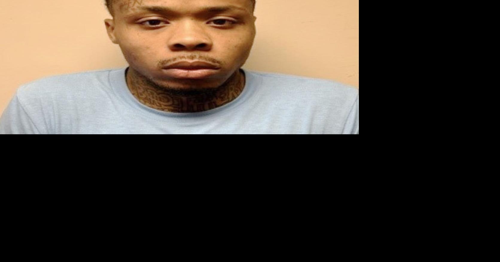Tupelo man charged with burglaries, credit card fraud | Crime & Law ...