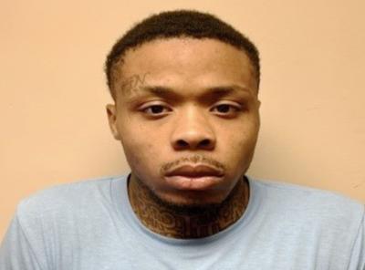 Tupelo man charged with burglaries, credit card fraud | Crime & Law ...