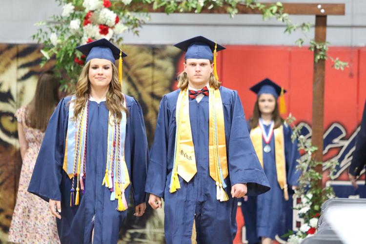 Nettleton graduation News