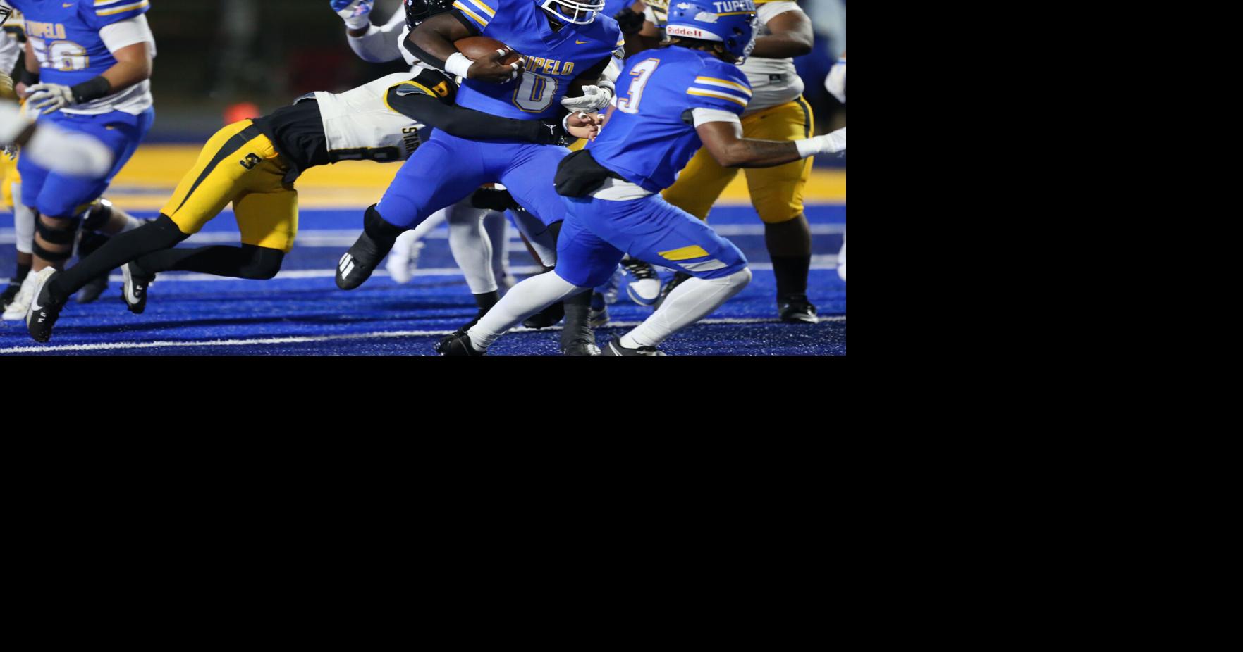Did Your Favorite Win? 2025 Tupelo Pro Results   Every Division! - 0zp9ydm