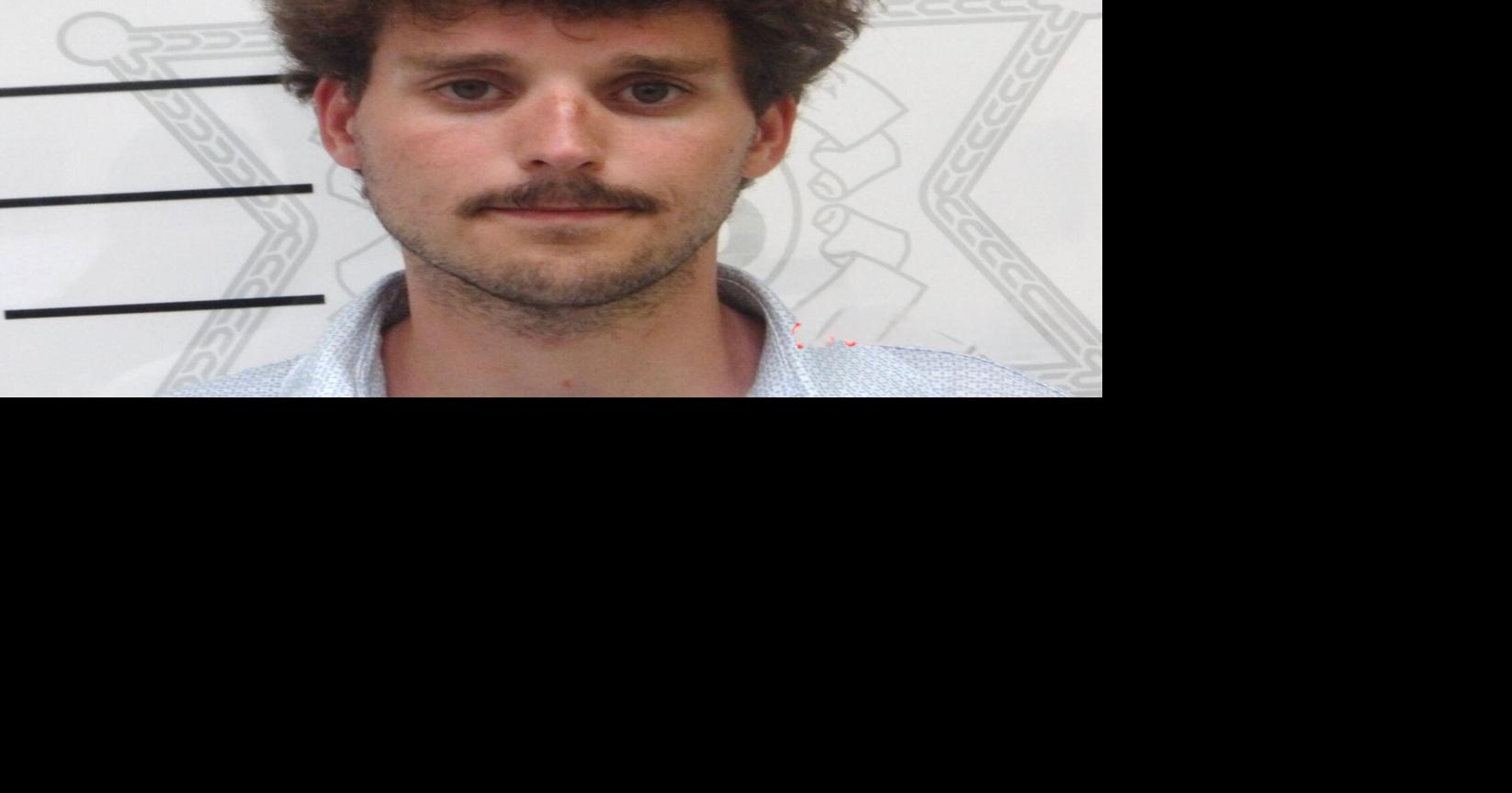 Tupelo man charged with stalking in Oxford | Crime & Law Enforcement ...