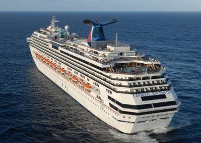 Nearly 4 500 Stranded On Cruise Ship Off Mexico News Djournal Com