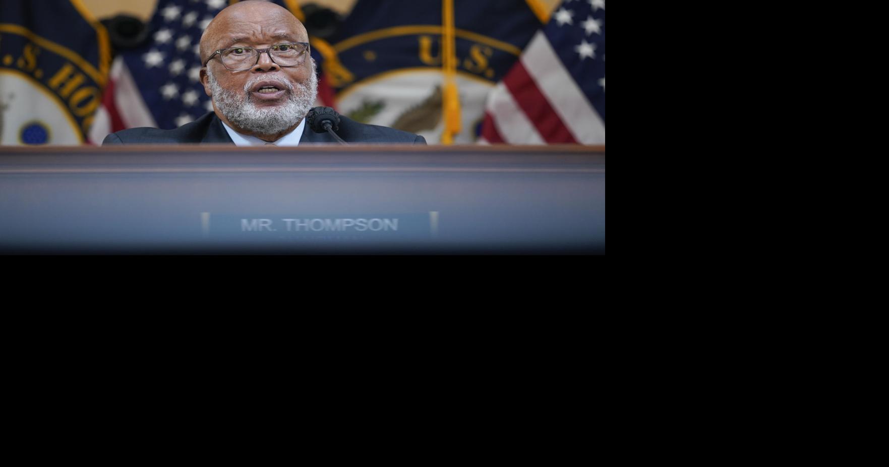 Rep. Bennie Thompson co-sponsors bill to set minimum teacher salary at $60K  nationally | Education | djournal.com