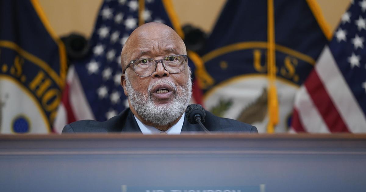 Rep. Bennie Thompson co-sponsors bill to set minimum teacher salary at $60K nationally | Education | djournal.com Rep. Bennie Thompson co-sponsors bill to set minimum teacher salary at $60K nationally | Education | djournal.com
