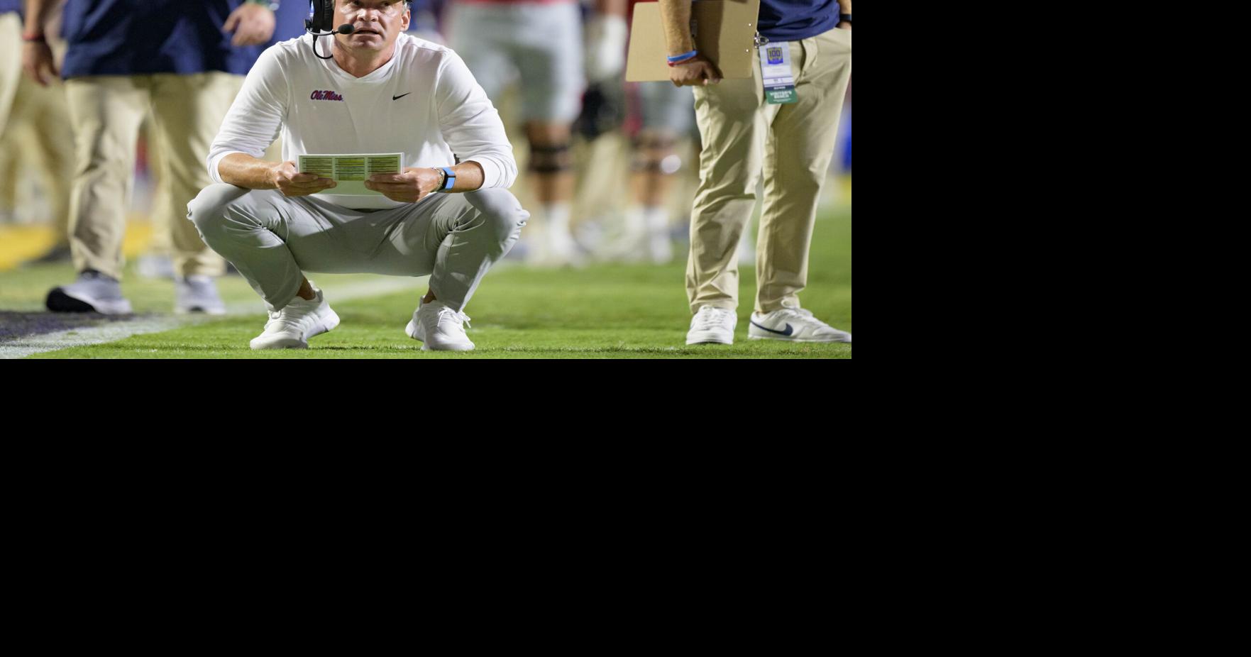 Where do SEC coaches stand on the future of the College Football Playoff?