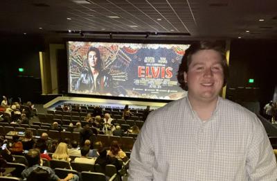 Elvis Screening