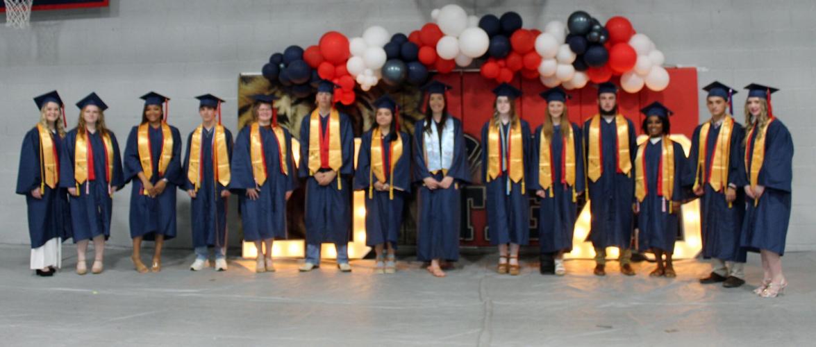 Nettleton High School Awards djournal com