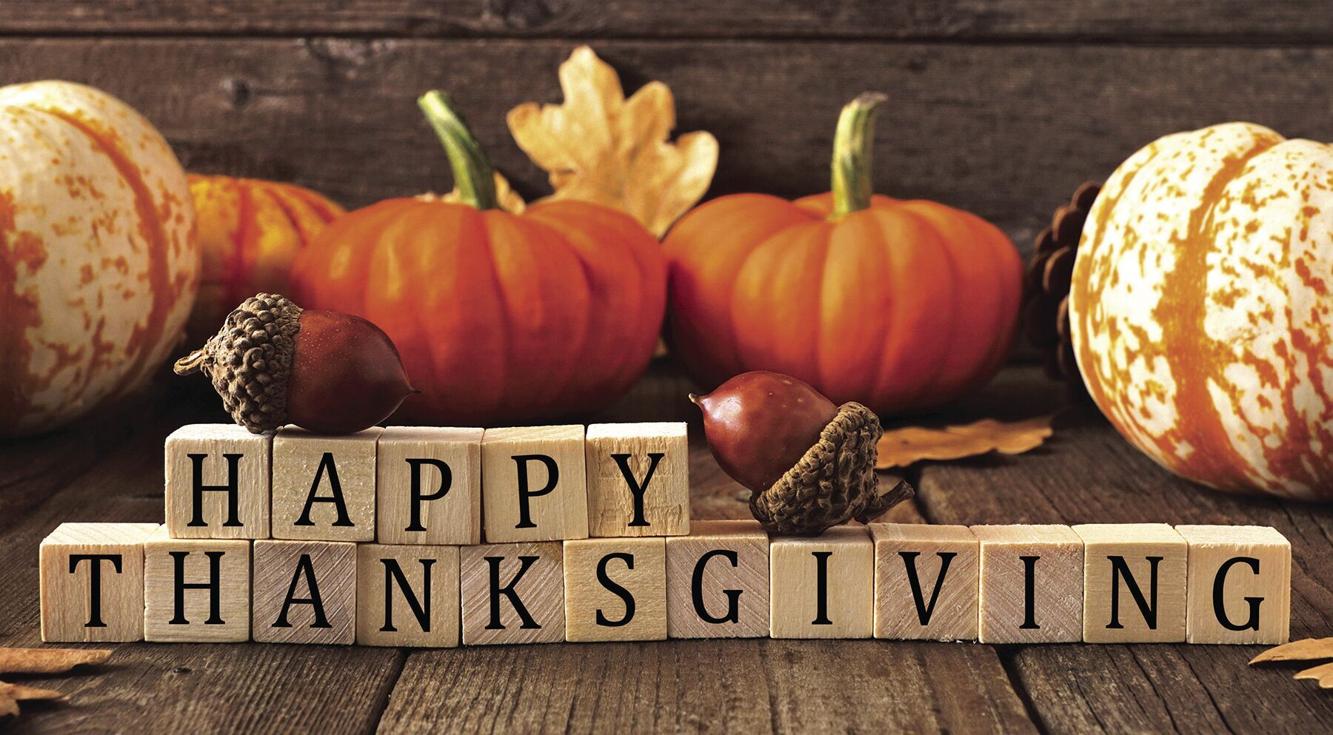 Las vegas free thanksgiving dinner