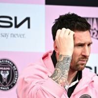 Ciudades chinas cancelan partidos de Argentina tras la ausencia de Messi |  Últimas noticias