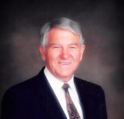 Curtis W. Hines