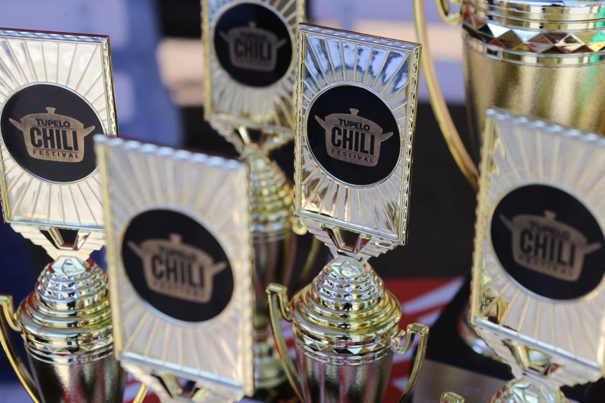 Chili Fest award winners Lifestyle