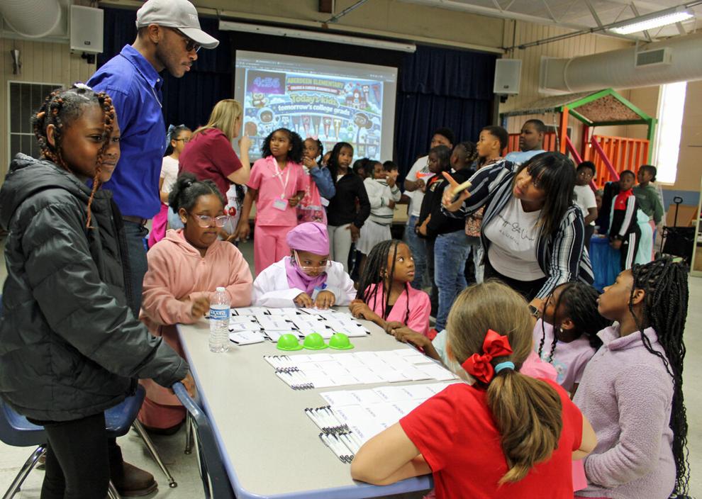 Aberdeen School District prepares for new school year